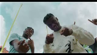 NKA - M.I.A  feat. Jegasmoove & Andy.k ( Official Music Video) (Viral video)   #trending #afrobeat