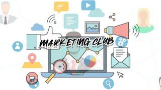 MARKETING CLUB | AGBS KOCHI