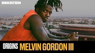 The Melvin Gordon III Story - Origins, Episode 20