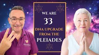 Awakening the Divine Codes: Numerology & The Power of 33