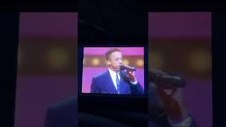 Top 8 It’s Showtime at the Apollo booed (1990-1997) 