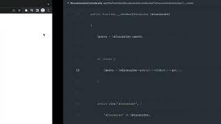 Clearing orderBy in Laravel