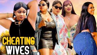 Cheating Wives Complete Season 1&2- 2024 Latest Nigerian Nollywood Movie