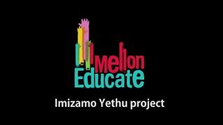 Mellon Educate Blitz Week March 2014