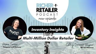 Surprising Inventory Insights from a Multi-Million Dollar Retailer