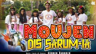 MOUJEN DIS SARUM-IA || KONKANI SAO JOAO SONG 2025 || ABC PRODUCTION