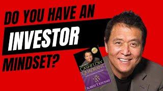 Paychecks to Investments: Understanding Kiyosaki's Quadrants | Infinite Wealth Clips