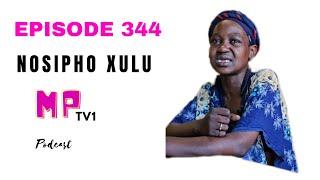 EPISODE 344 EDAYISA NGOMZIMBA WATHATHWA UMLUNGU WAMHAMBISA LANA AYEBULALELA KHONA ABANYE OMAHOSHA