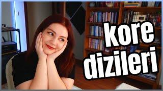 kore dizileri | son zamanlarda ne izledim? #diziönerileri