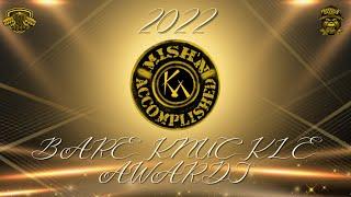 The Mike & Mish Show ep 173: The Mish’N Accomplished Bare Knuckle Awards