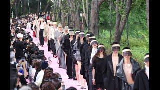 2024 Seoul Fashion Road | 2024 서울패션로드 Full Video