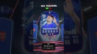 HOLY!!!! 10X MAKE YOUR MARK GUARANTEED PACKS  #shorts || FC 24 ULTIMATE TEAM