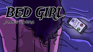 bed girl - james rivera G .hellshan ( bloodsmug )