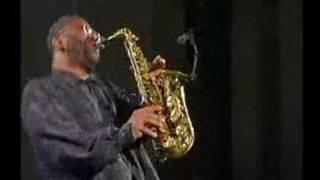 K. Garrett & J. Watts - JazzBaltica '97