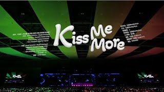 TF家族三代 -《Kiss me More》【2024新年音樂會《盛放》】