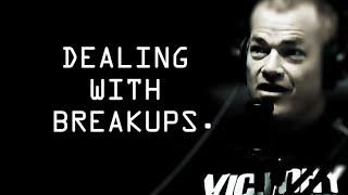 The Warrior Mentality When Dealing With Breakups - Jocko Willink