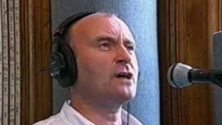 Phil Collins - Golden Slumbers, Carry That Weight, The End (1998)