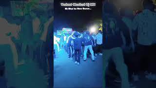 Vedant Musical Dj MH l rk Bhai ka New Dance 2025