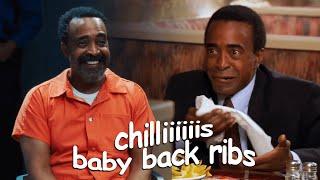 tim meadows being an excellent guest star for nearly 10 minutes straight | Comedy Bites