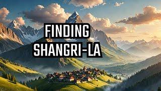 I Visited the Mysterious Shangri-La in China