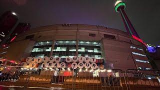 TORONTO LIVE Night Taylor Swift The Eras Tour 1st of 6 SOLD OUT Concerts  (11/14/24) #MiniResidency