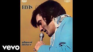 Elvis Presley - Stay Away (Official Audio)