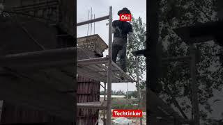 Oki ae #techtinker #art #welding #electrician #construction #contentcreator