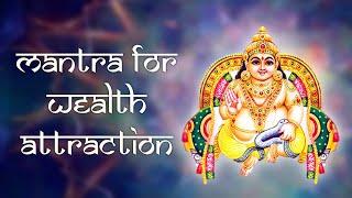 Powerful Kuber Mantra to Attract Wealth, Money And Riches | 108 times Chanting by Shailendra Bhartti