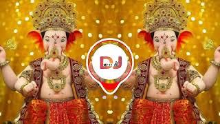 Jai_ho_gajanand_deva___BASS_BOOSTED_MIX___Ganesh_Chaturthi_Special___dj Remix || dj mp 39