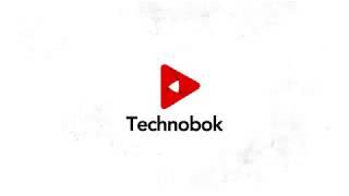 Technobok