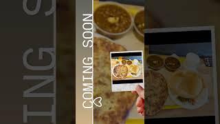 Delhi waale Chole Bhature #youtubeshorts #shorts #trending #viralvideo #short #canada #food #delhi