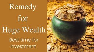 DO YOU WISH TO GET GOOD AMOUNT OF WEALTH THEN DO THIS PARTICULAR REMEDY TODAY! | #Shorts