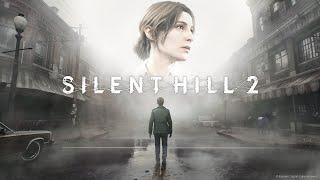 Silent Hill 2 Remake OST - Letters/Wishful Thinking