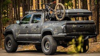 TWO Wheeled Adventure -  MTB + Overland - Specialized Turbo Levo Comp Mountain Bike Thoughts