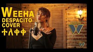 Weeha Despacito  Mashup 2020 ነዋይ ደበበ X ፀጋዬ እሸቱ X ናቲ ማን X እፀገነት X ዮሐና X ፀዲ X ጆኒ ራጋ X Louis Fonsi