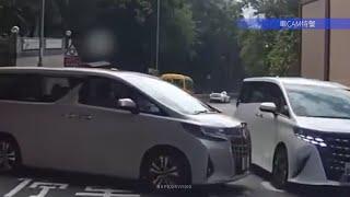 車CAM直擊 - 你而家係咪30唔抵得人地揸40呀  一出車場就落車