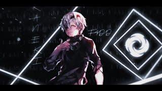 Kaneki Ken - The Search AMV | Alight Motion