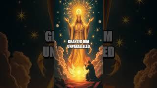 The Divine Wisdom of King Solomon