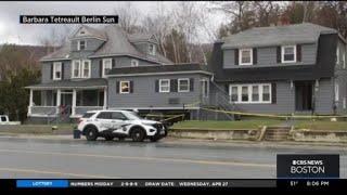 'Suspicious Deaths' Under Investigation After 2 Bodies Found Inside Gorham, NH Home