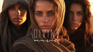 Best of Divine Music - Ethnic & Deep House [2 Hours]