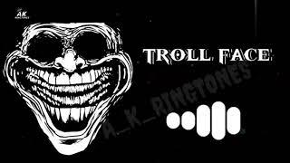 New Ringtone Troll face trending||New massage tone|| Sigma troll ||#sigma #troll #ringtone #tone #1m