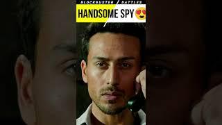 Most Handsome YRF Spy Universe Cop  Spy Universe YRF Most Handsome #shorts #youtubeshorts #viral