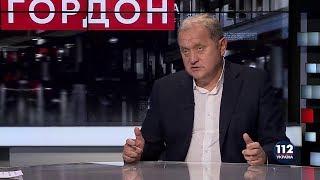 Могилев: До милиции учителем физики я работал