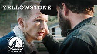 Stories from the Bunkhouse (Bonus) | What Cowboys Don't Say | Yellowstone | Paramount Network