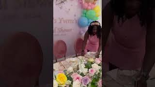 Bridgerton-Themed Tea Party Bridal Shower | Royal Luxury Events
