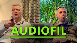 Audiofil