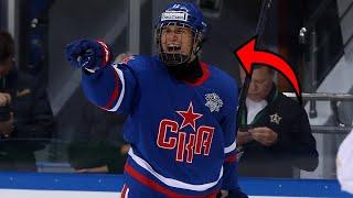 IVAN DEMIDOV HIGHLIGHTS | NEXT KUCHEROV?