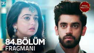 Benim Masalım Hint Dizisi | 84. Bölüm Fragmanı (28 Kasım 2024) @kanal7