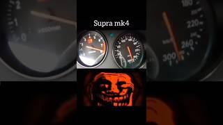 supra mk4(watch till end)..!
