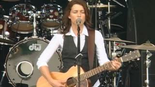 Brandi Carlile - Hallelujah - 8/3/2008 - Newport Folk Festival (Official)